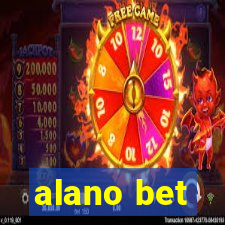 alano bet